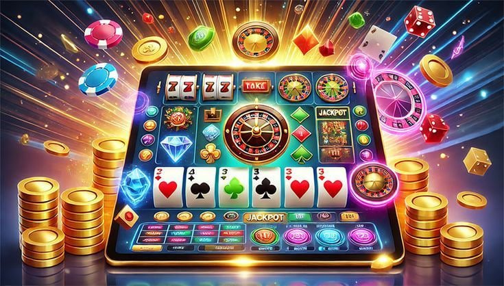 Nền tảng lich cup c1 – giao diện cá cược thể thao và casino trực tuyến